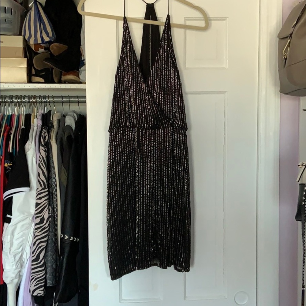 No Tags but Never Been Worn!